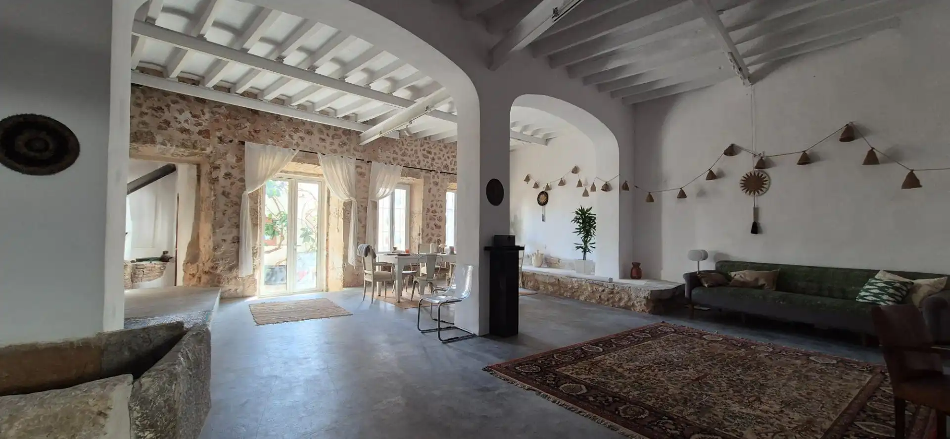Casa o chalet en venta en Alaró con Aire acondicionado, Calefacción y Terraza