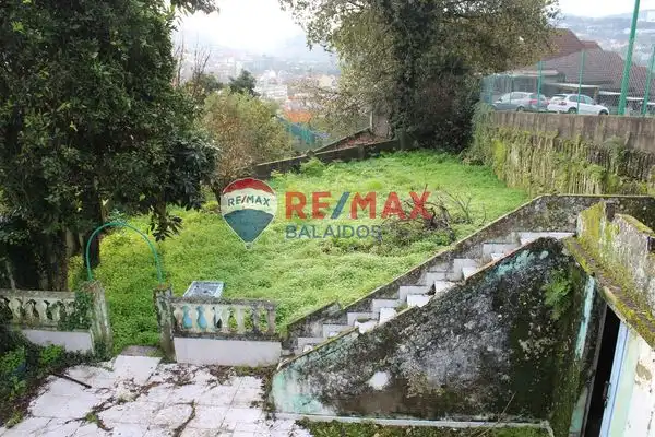 Wohnbaugrundstück zum Verkauf in Rúa de Sampaio de Abaixo, imagen 23