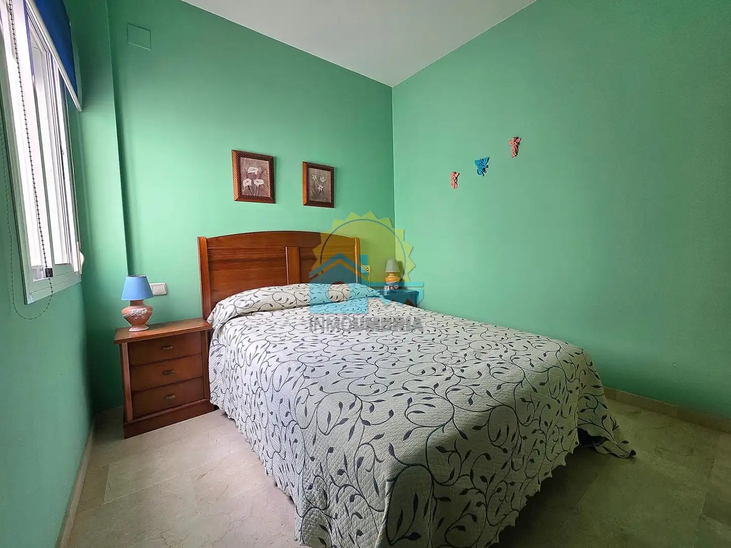 Bedroom of Flat for sale in Punta Umbría  with Terrace and Balcony