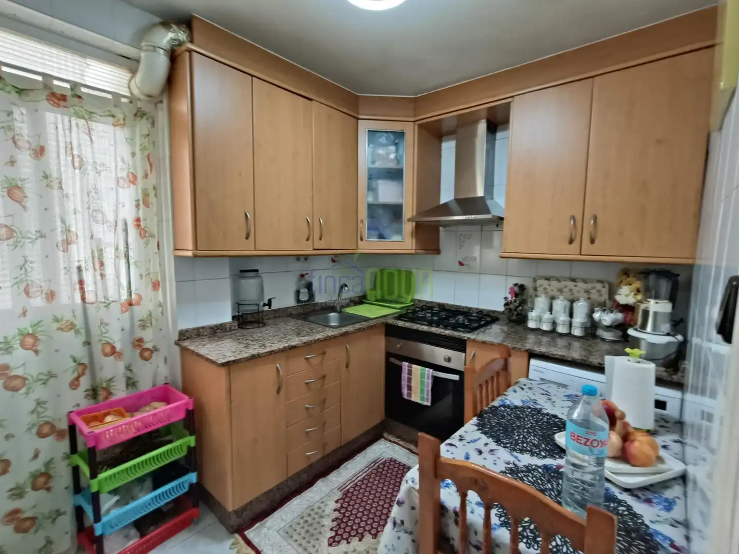 Flat with terrace for sale in Este, imagen 3