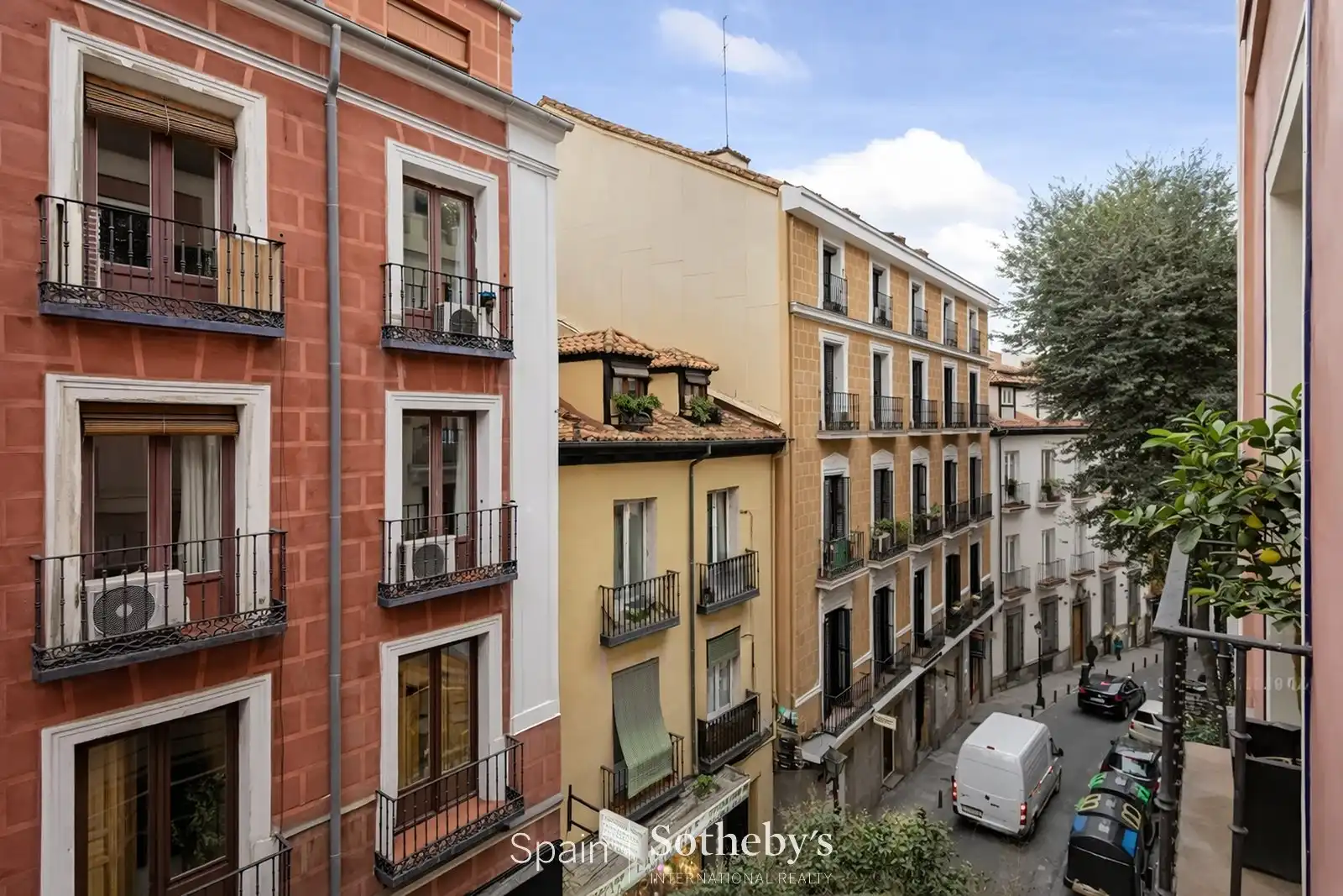 Mini appartamento con ascensore in vendita a Centro, imagen 31