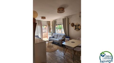 Foto 5 de Piso en venta en Port Moxo, 138, Port Grec - Port Moxó, Empuriabrava
