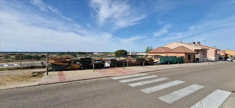 Terreny residencial en venda a PIO BASANTA, imagen 6