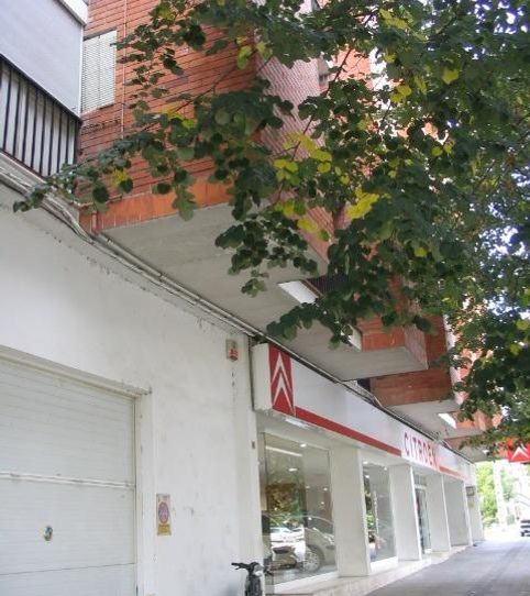 Foto 2 de Pis en venda a Olot, Girona