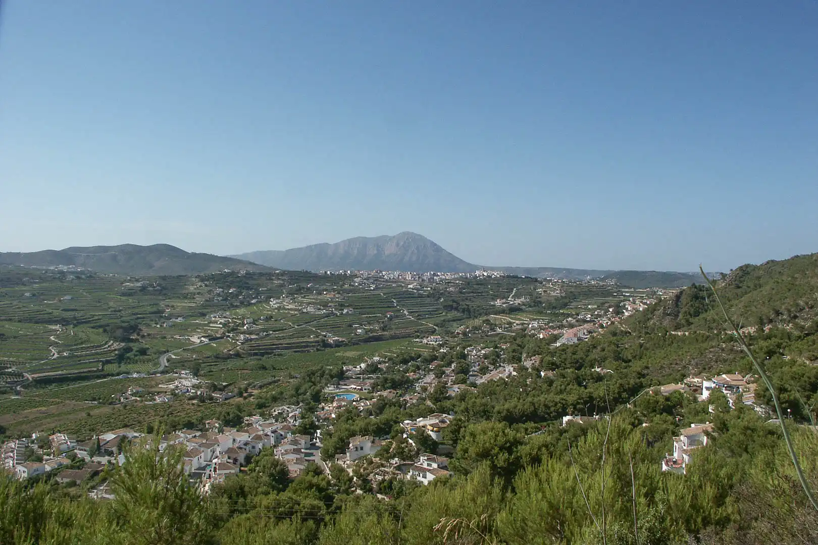 Wohnbaugrundstück zum Verkauf in El Portet - Pla de Mar, imagen 3