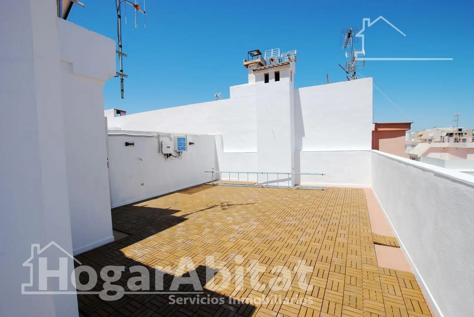 Residenziale con ascensore in vendita a Carrer EDUARDO ESCALANTE, imagen 5