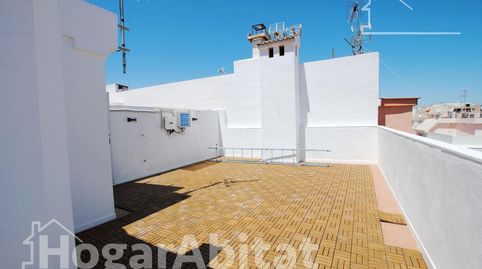 Foto 5 von Gebäude zum Verkauf in Carrer Eduardo Escalante, Oliva pueblo, Oliva