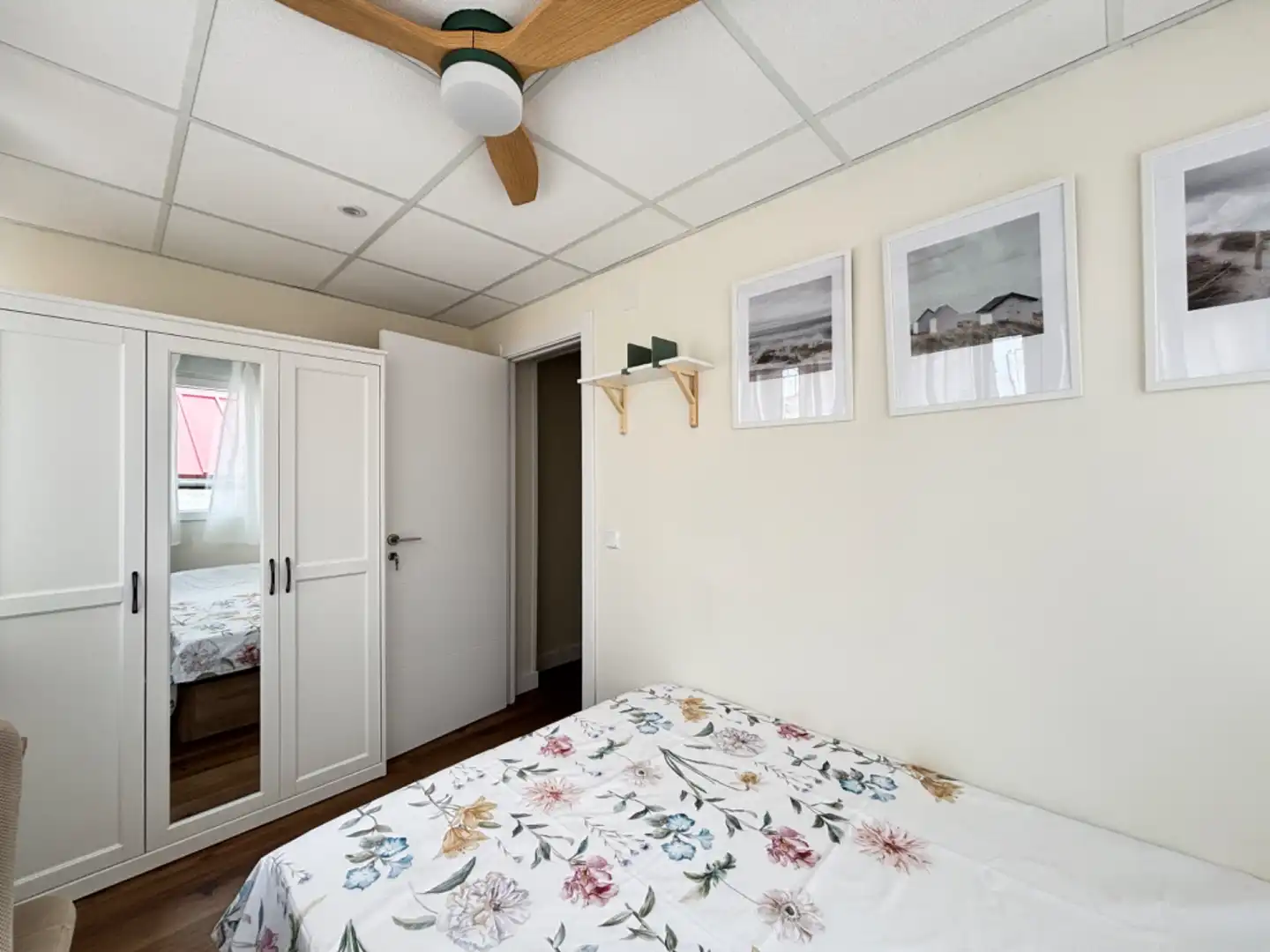 Wohnung zur Miete in Calle del Nenúfar, Berruguete