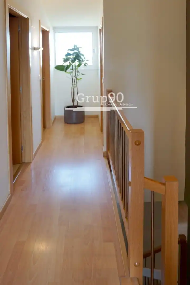 Ático en venta en Alguaire con Aire acondicionado, Calefacción y Terraza