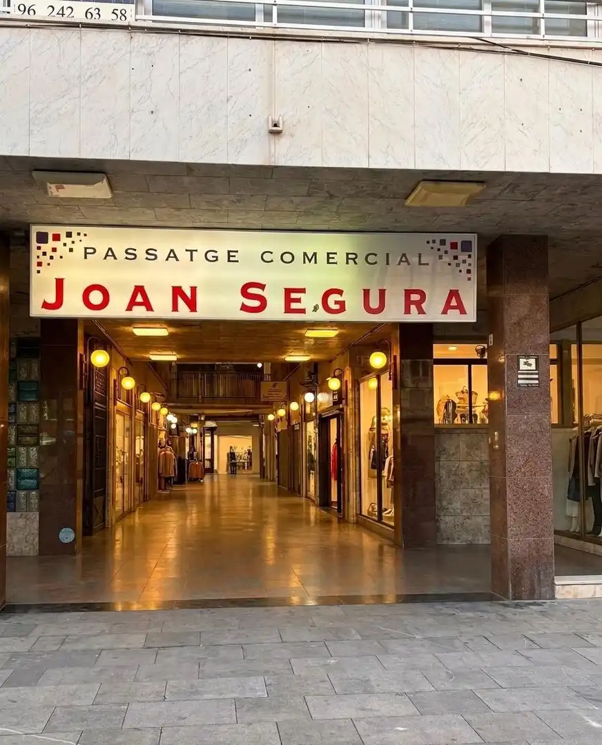 Business premises for sale in Algemesí, imagen 18