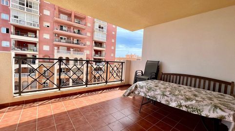 Photo 2 of Apartments for rent in Zona los Frutales, Torrevieja