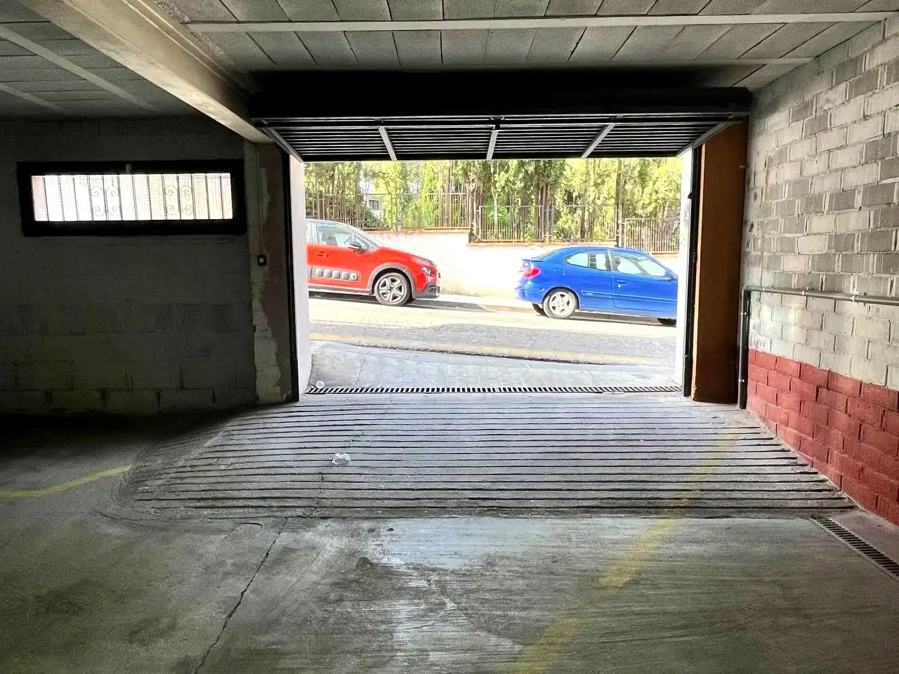 Aparcamiento en venta en De La Pujada Del Puig Rom, imagen 9