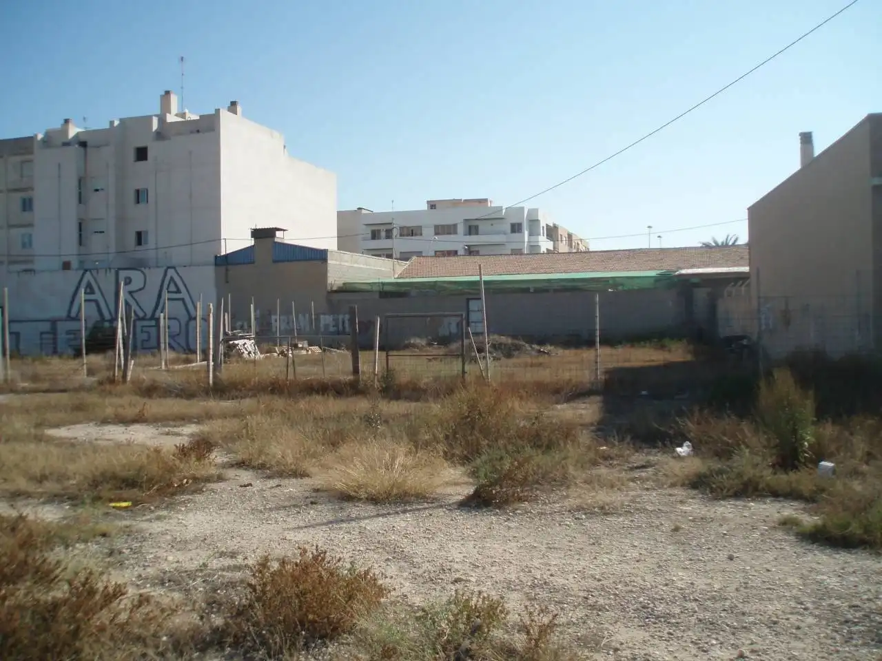 Terreno residenziale in vendita a Centro, imagen 2