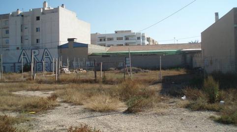 Photo 2 of Industrial land for sale in Centro, Alicante
