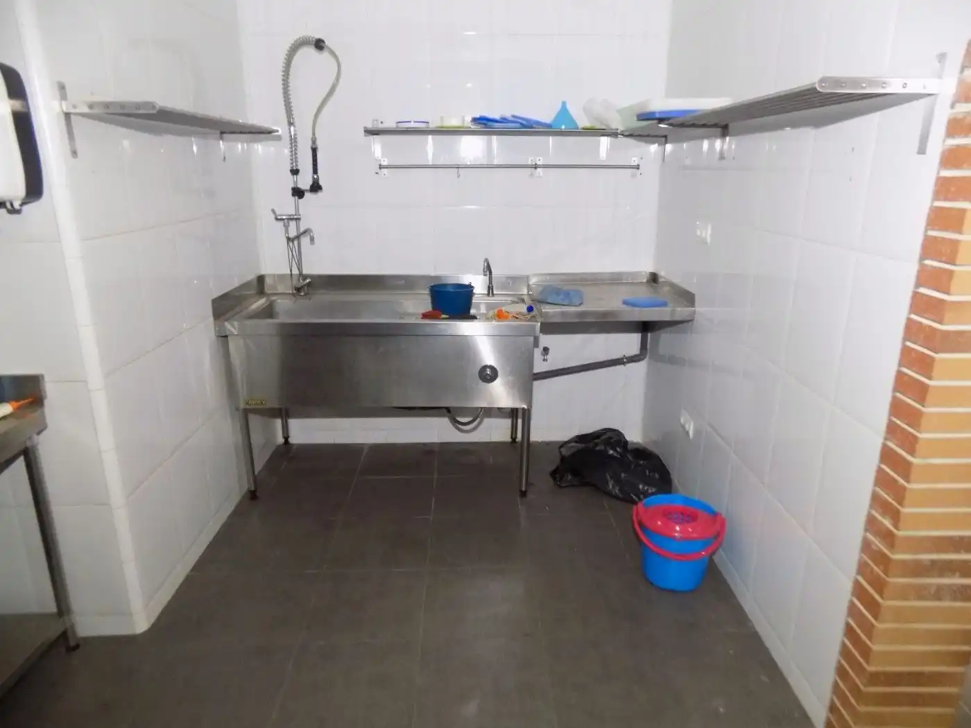 Local comercial en venda a Canovelles, imagen 17