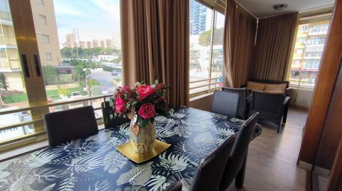 Foto 4 de Piso en venta en Avenida de Vicent Llorca Alos, Playa Poniente, Benidorm