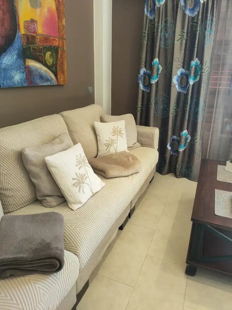 Flat with terrace for sale in Passeig del Mar 5, imagen 12
