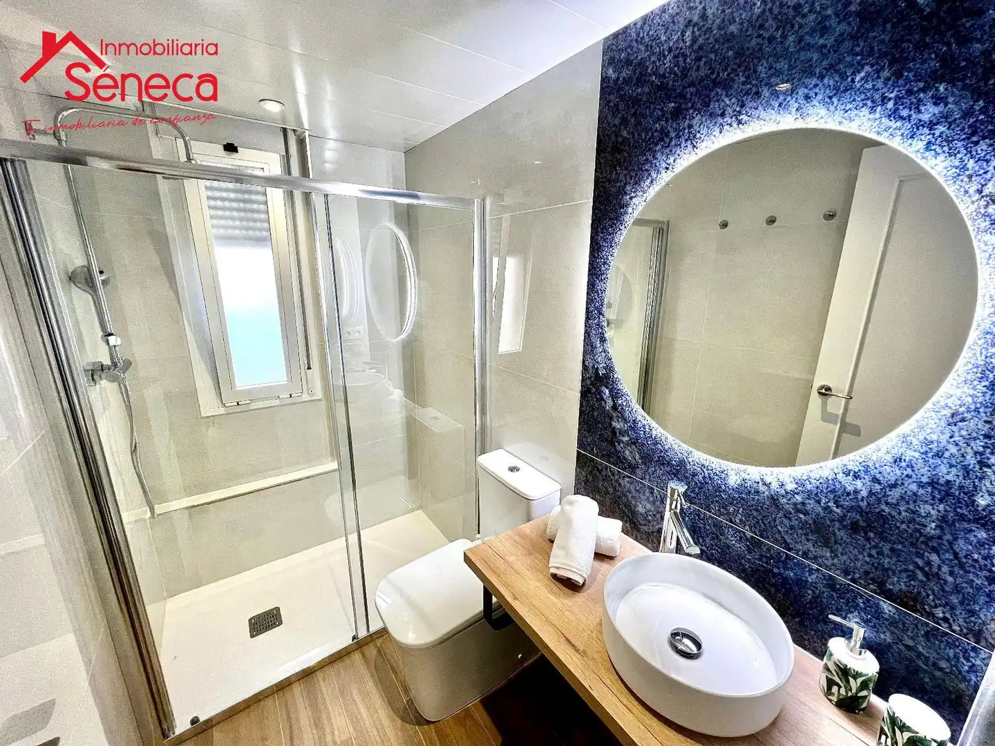 Baño de Piso en venta en Córdoba con Aire acondicionado, Calefacción y Terraza