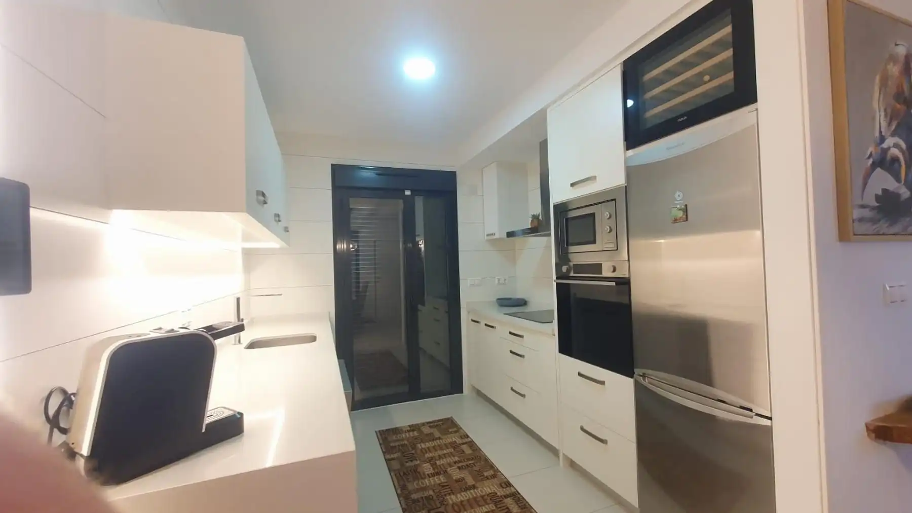 Detached house with pool for sale in Cabo de la Nao, Res Tabora, imagen 14