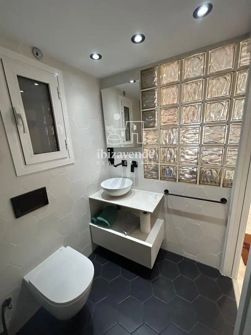 Flat to rent in de Cervantes, imagen 5