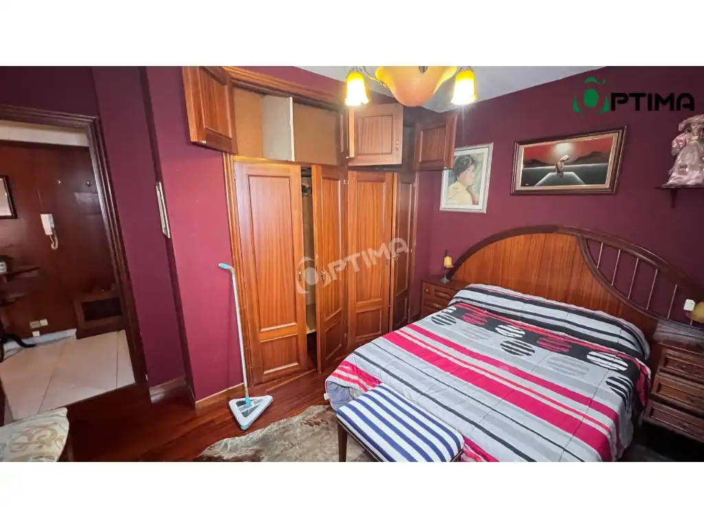 Wohnung mit Aufzug zum Verkauf in A Estrada, imagen 4