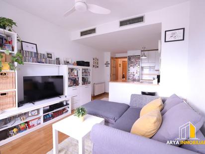 Living room of Apartment for sale in Torrejón de Ardoz  with Air Conditioner