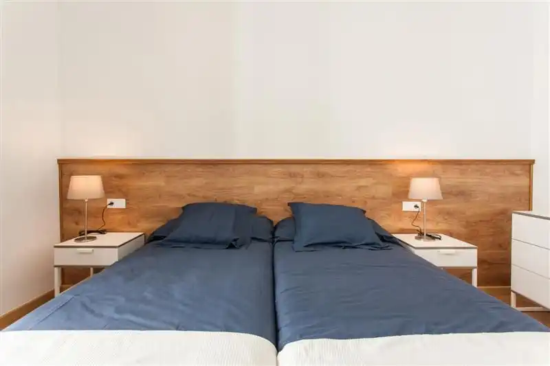 Habitación de Piso en venta en Sitges con Aire acondicionado