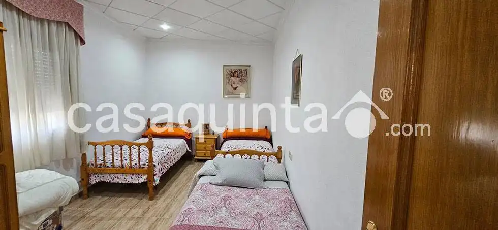 Xalet en venda a C. SantÃ­sima Trinidad, imagen 16