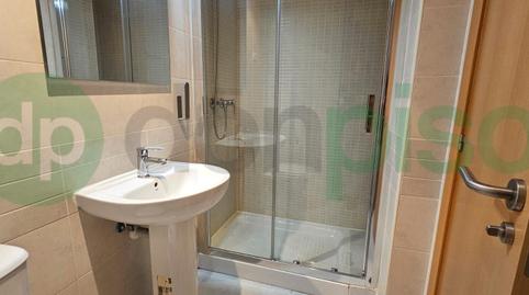 Foto 4 de Estudi de lloguer a Calle Manchegos, Valdeacederas, Madrid