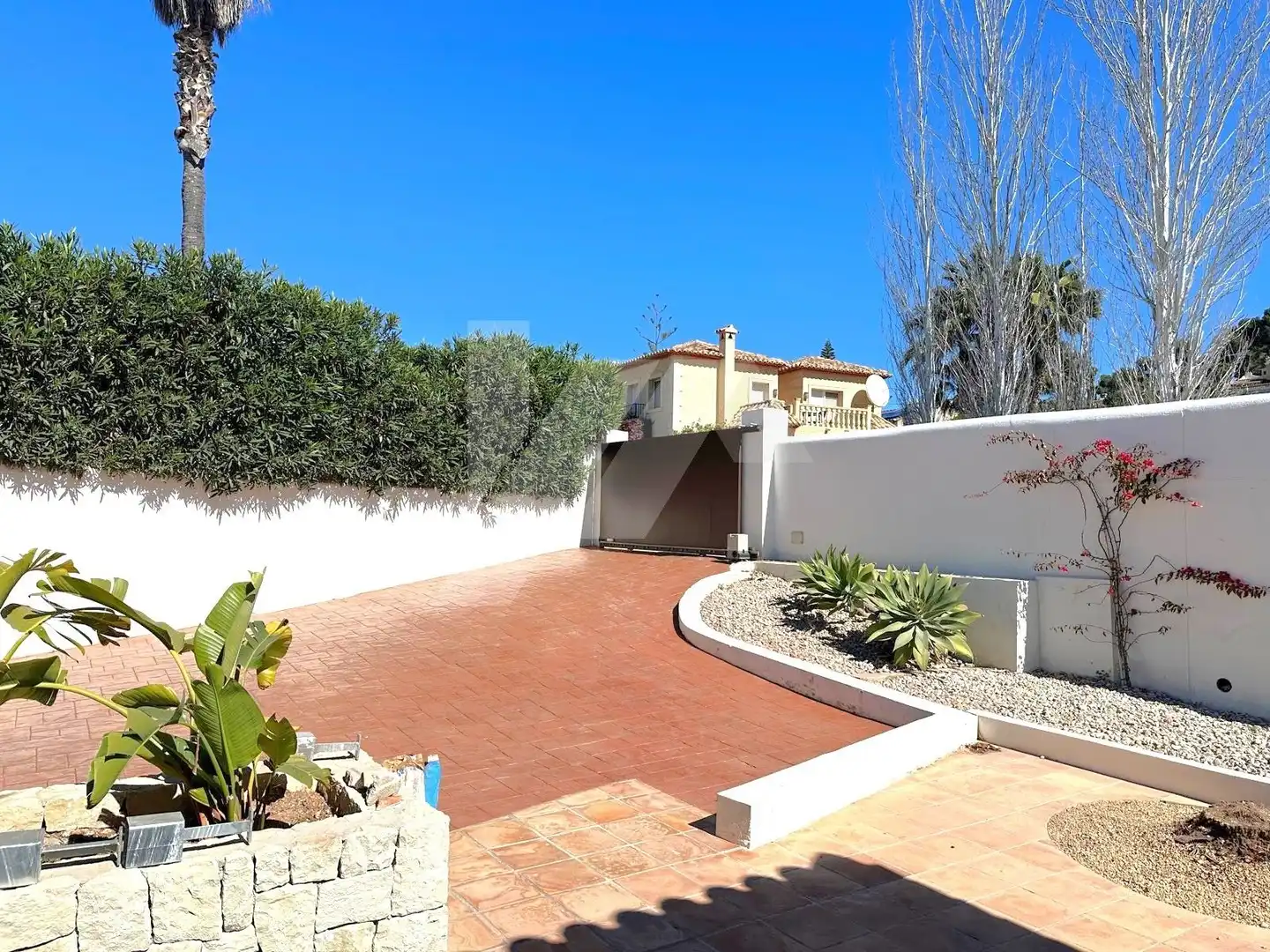 Villa con terrazza in vendita a Cala Advocat - Baladrar, imagen 41