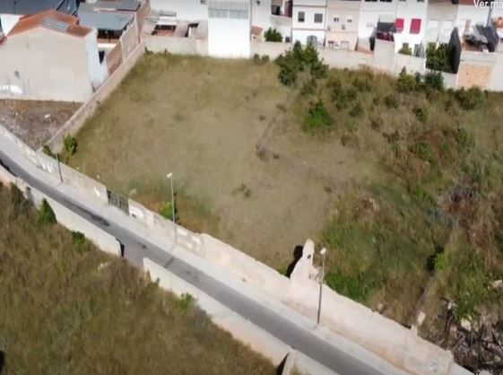 Residencial en venda en Carcaixent