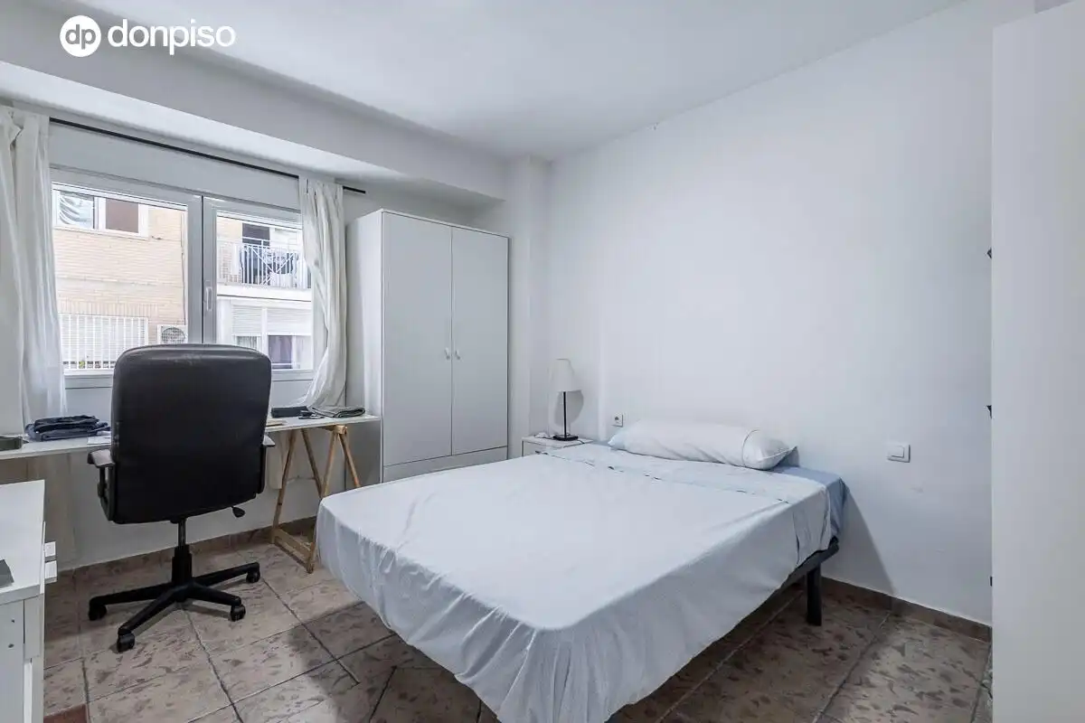 Piso en venta en PALENCIA, Barrio de Zaidín