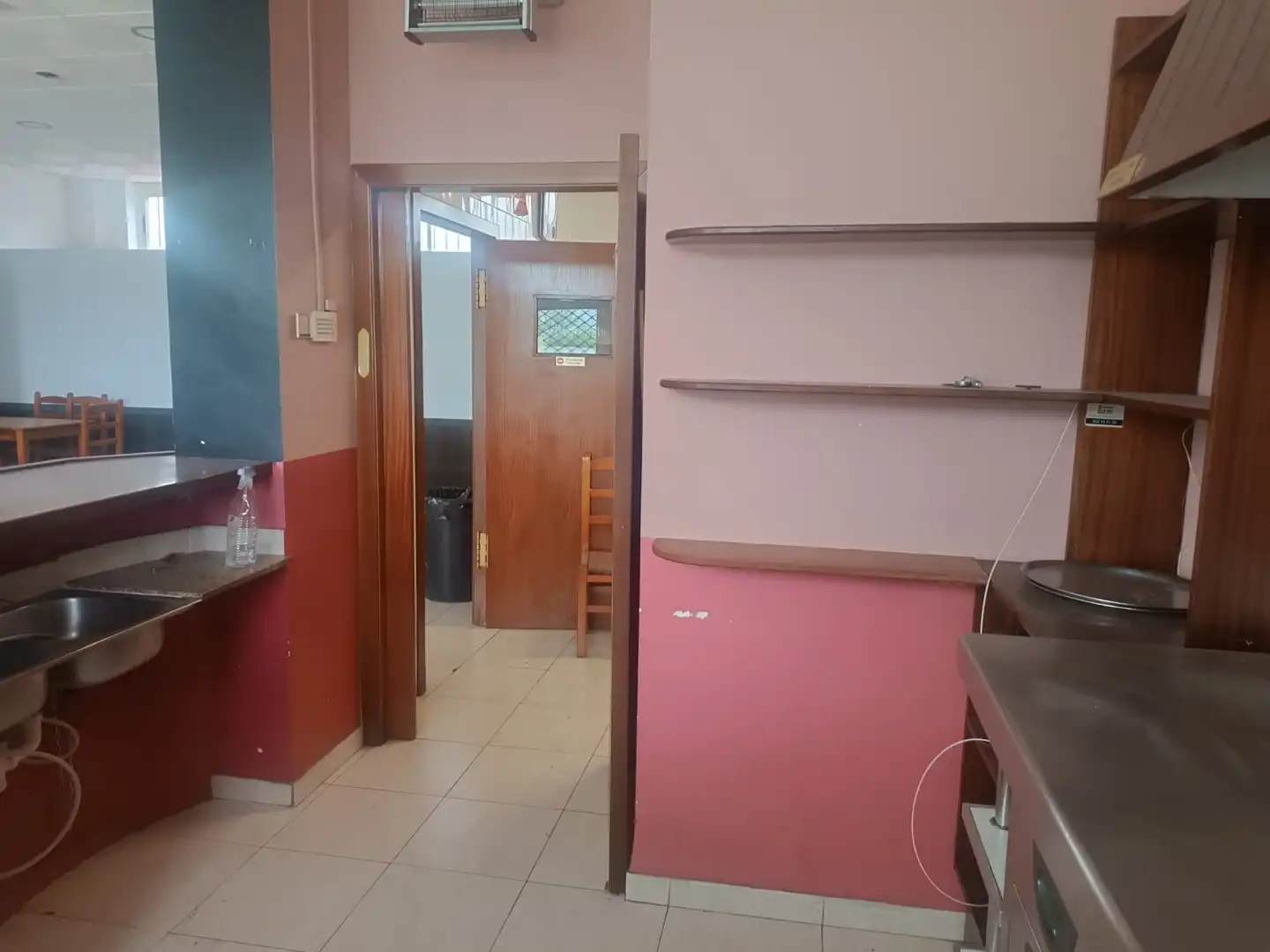 Local comercial en venda a Remolins - Sant Jaume, imagen 19
