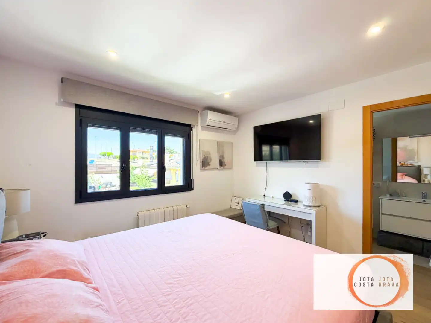 House with terrace for sale in Carrer Girona 16, imagen 14