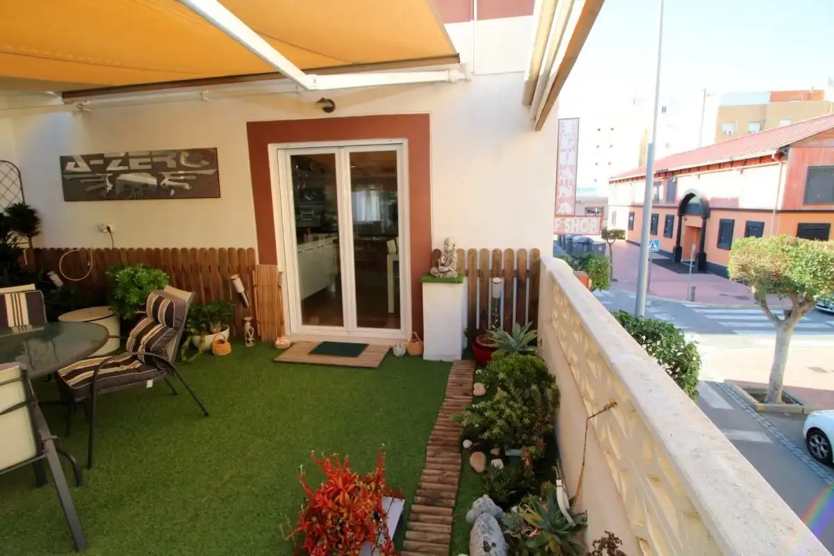 Casa in vendita a El Ejido Ciudad, imagen 13
