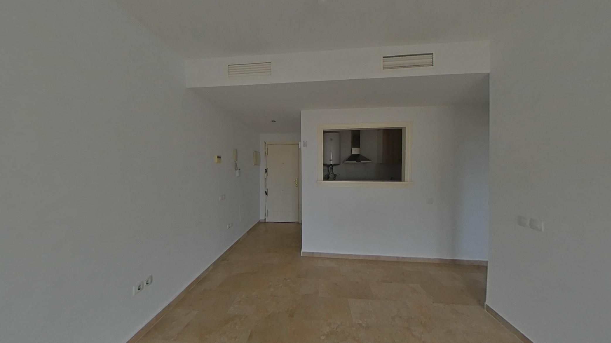 Apartament en venda en Manilva