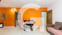 Dining room of Flat for sale in Sant Boi de Llobregat  with Air Conditioner, Heating and Balcony