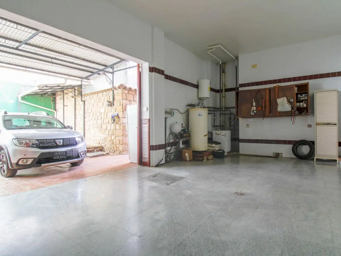 Casa o chalet en venta en Úbeda con Aire acondicionado y Piscina