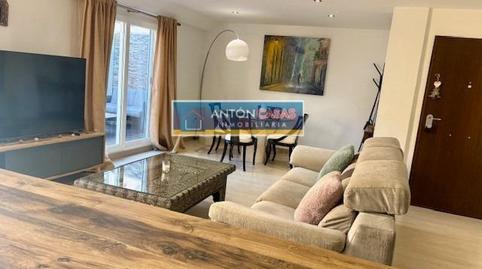 Foto 2 de Àtic en venda a Plaza de Toros - Avenida Chapí - Trinquete, Elda