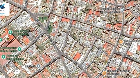 Foto 2 de Trastero en venta en Calle Murillo, Ingenio pueblo, Ingenio