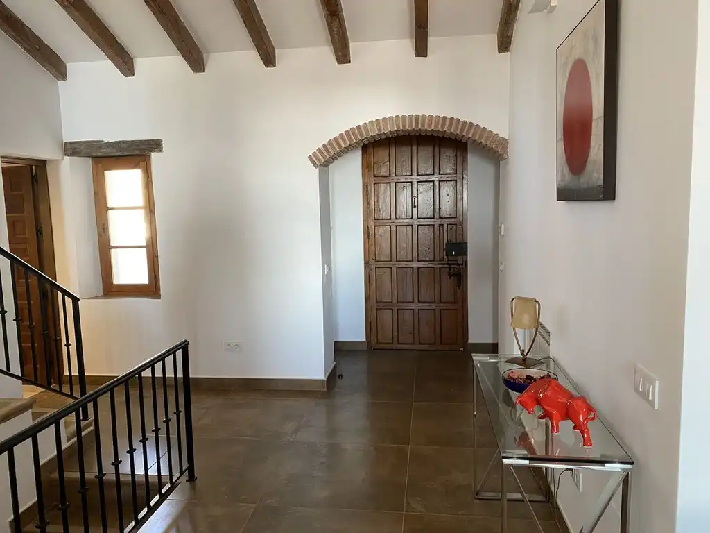 Detached house with pool for sale in Mijas pueblo, imagen 14