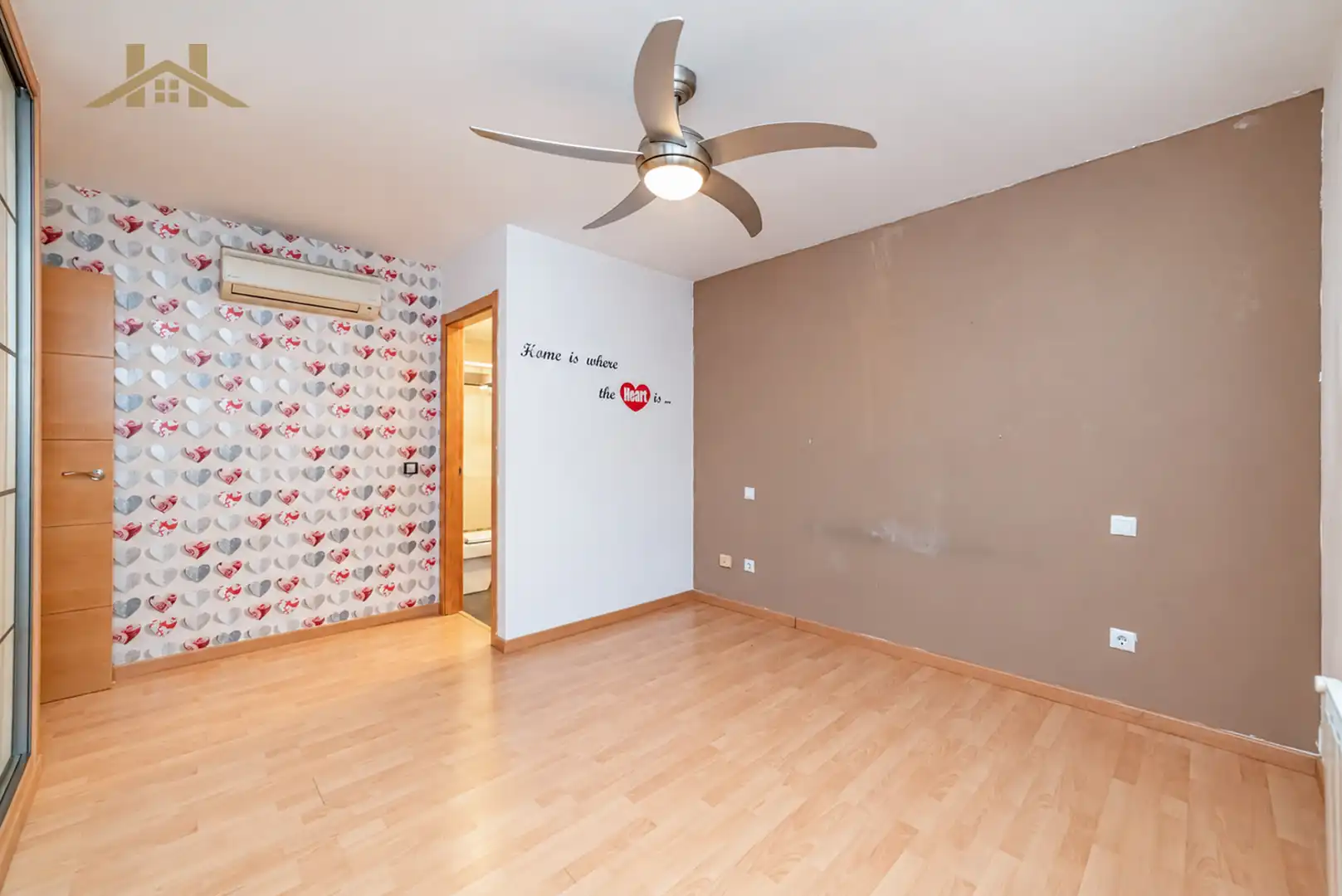 Bedroom of Flat for sale in Restón I - Restón II