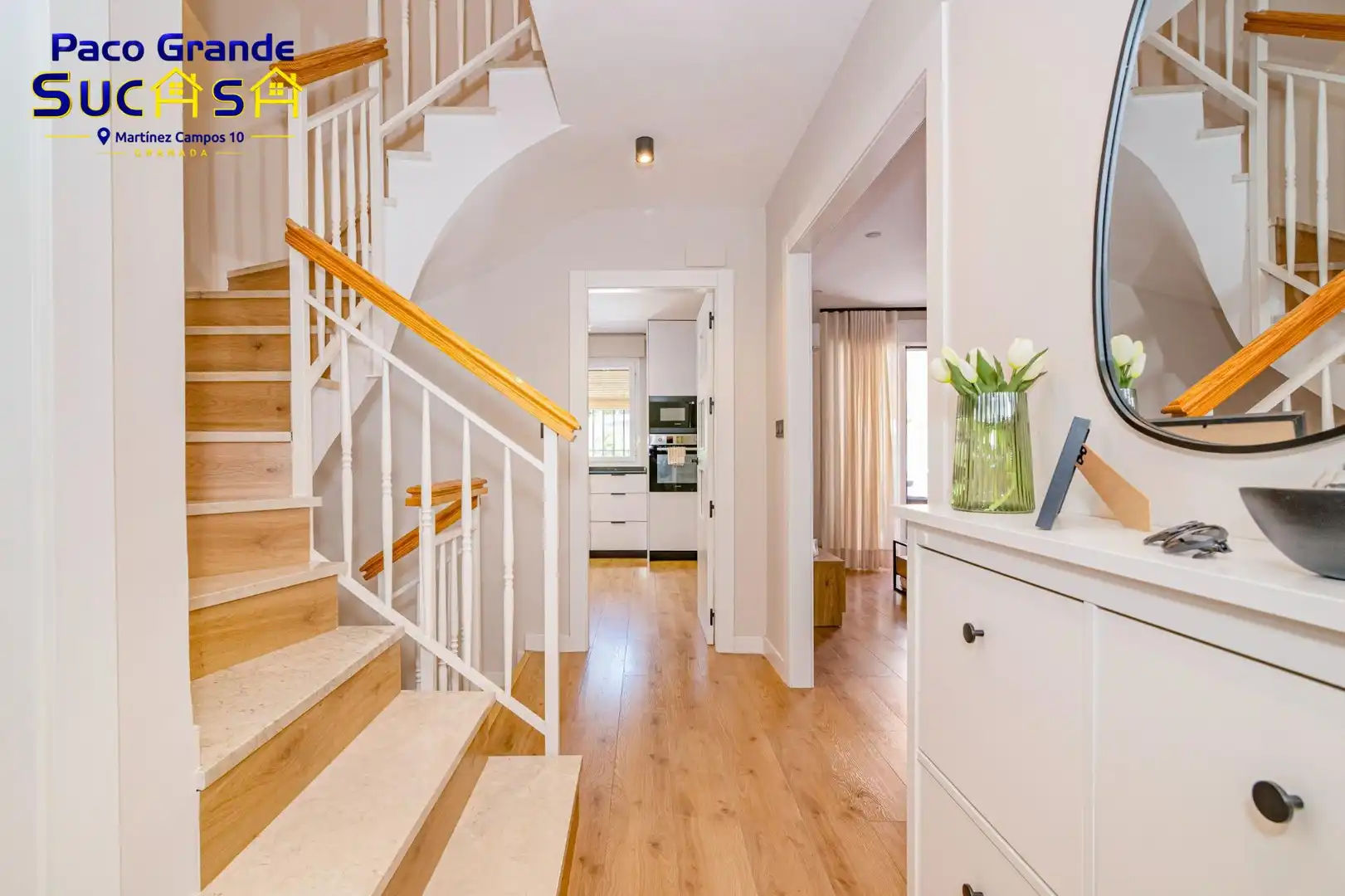 Home for sale in Carretera Carretera Granada 44, imagen 6