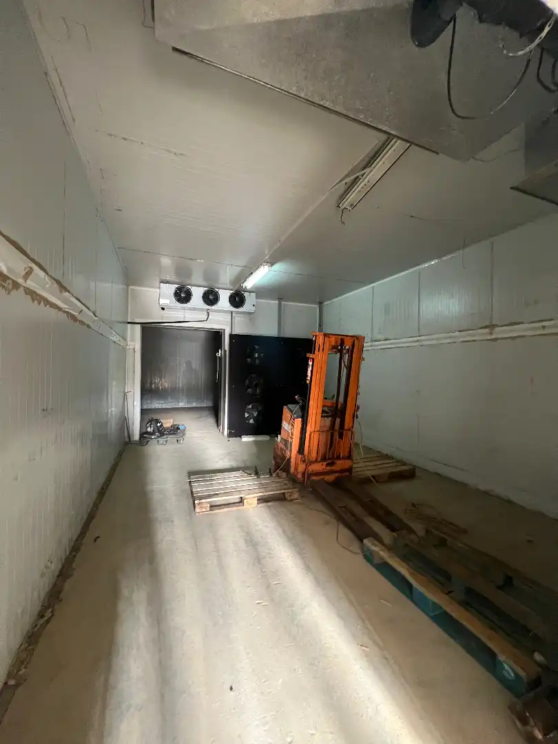 Nave industrial in vendita a Carrer Illes Medes, imagen 10