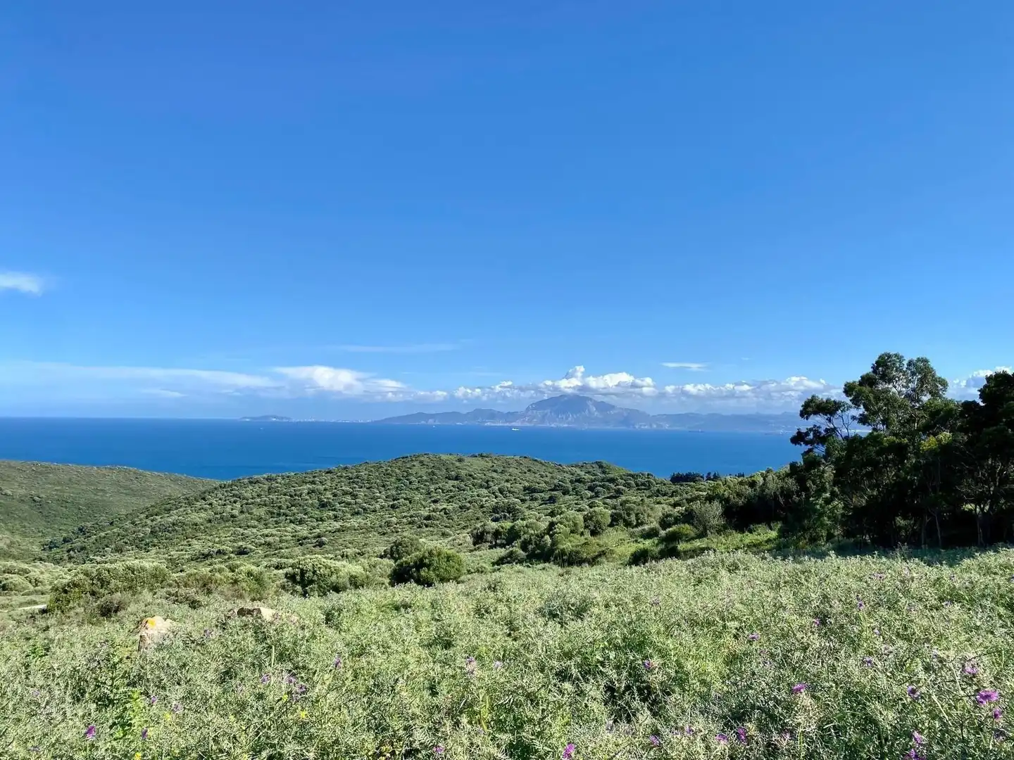 Country house zum Verkauf in Tarifa mit Heizung und Gemeinschaftspool