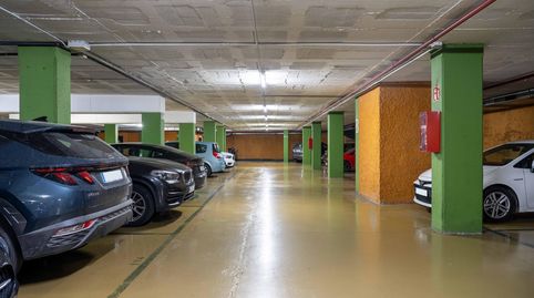 Foto 5 von Garage zur Miete in Calle Comtes de Bell.lloc, 189, Barri de les Corts, Barcelona Capital