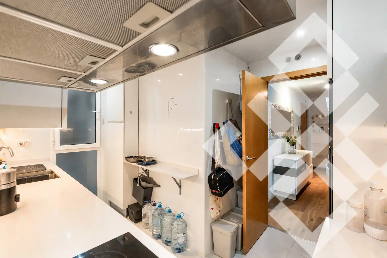 Wohnung mit Aufzug zum Verkauf in Carrer de Bilbao, imagen 10