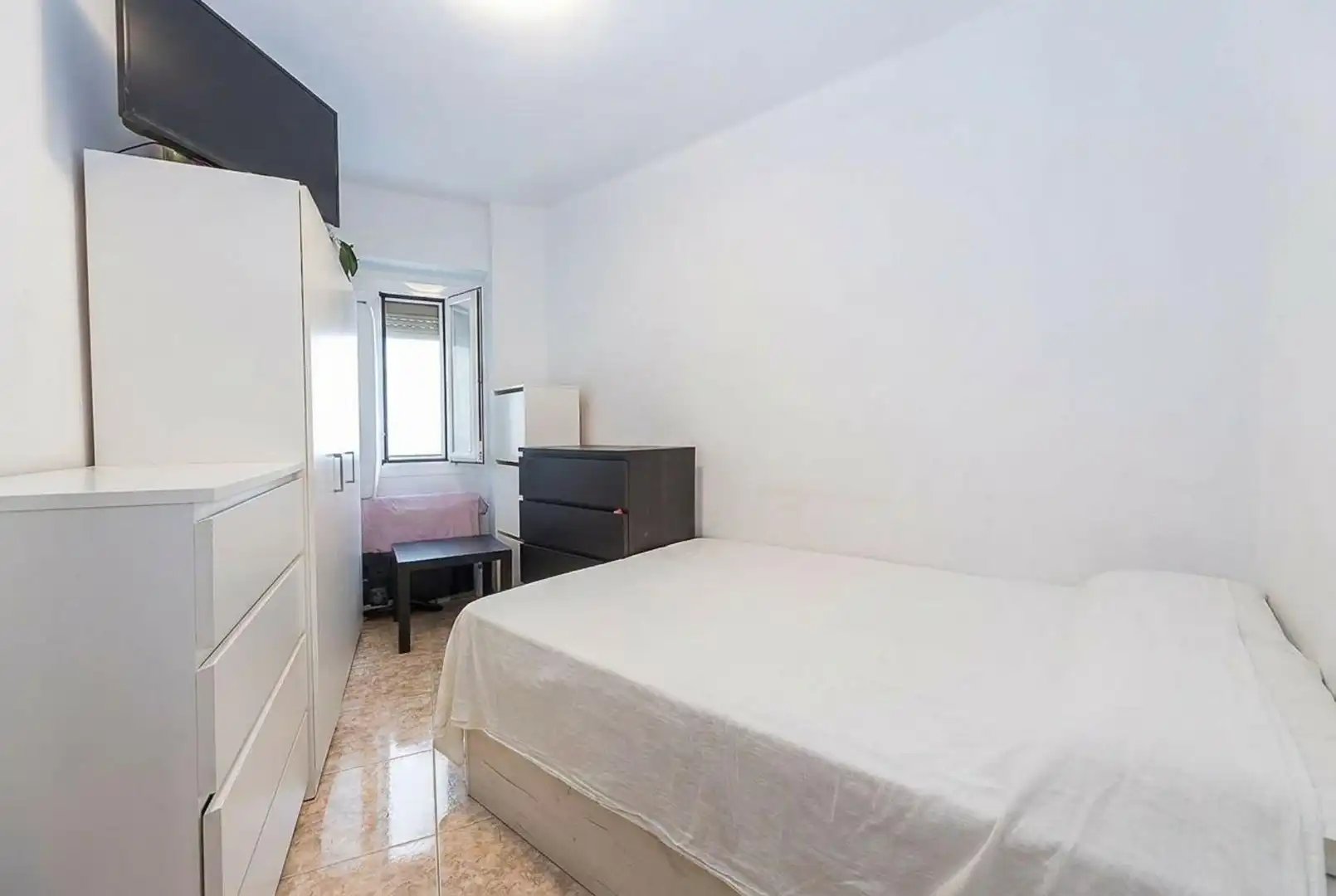 Habitación de Piso en venta en  Palma de Mallorca con Balcón