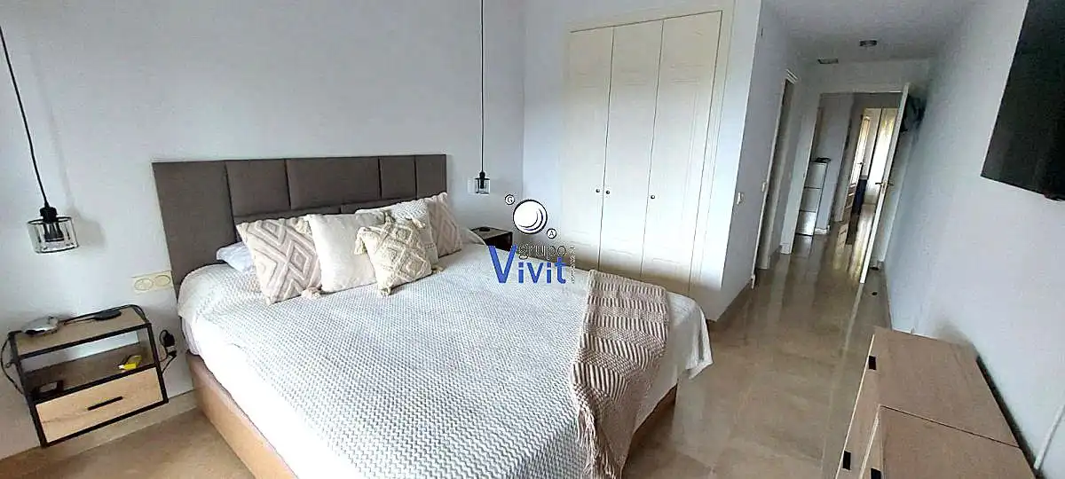 Wohnung mit Aufzug zum Verkauf in La Duquesa, imagen 25