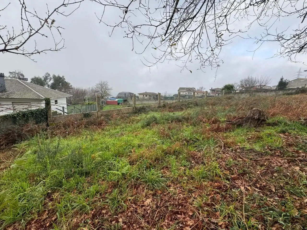Terrenos y solares en venta en Bajada do Castelo 35, imagen 17